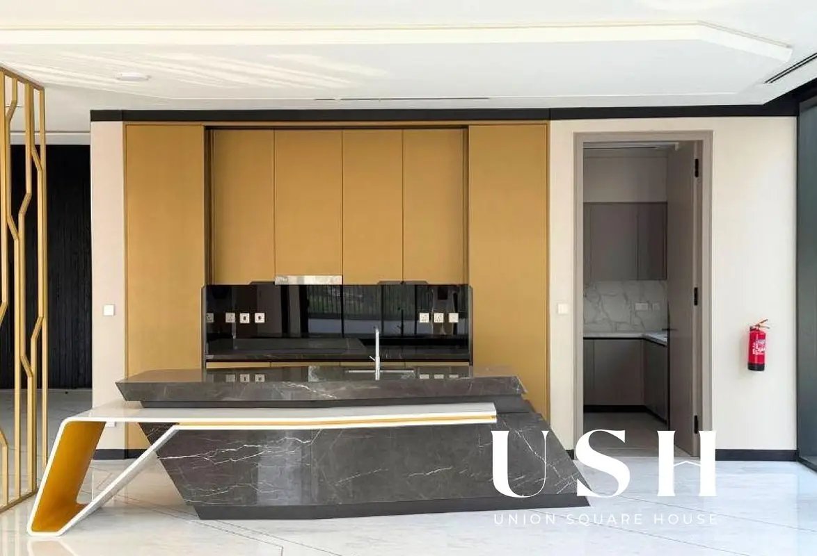 6-bedroom freehold villa in Dubai Hills Estate — photo 2 of 4