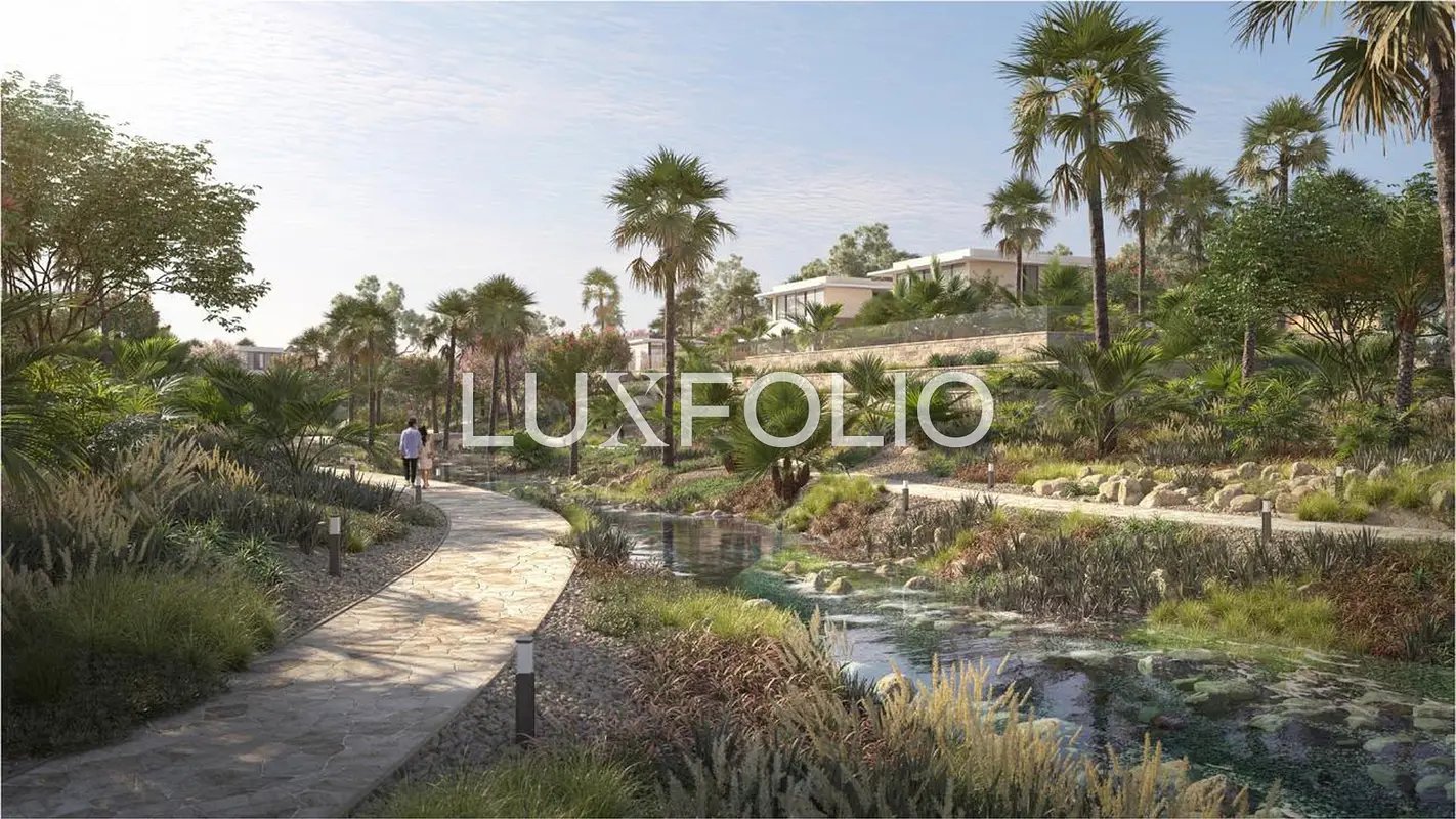 6-bedroom freehold villa in Mohammed Bin Rashid City (MBR City) — photo 2 of 4