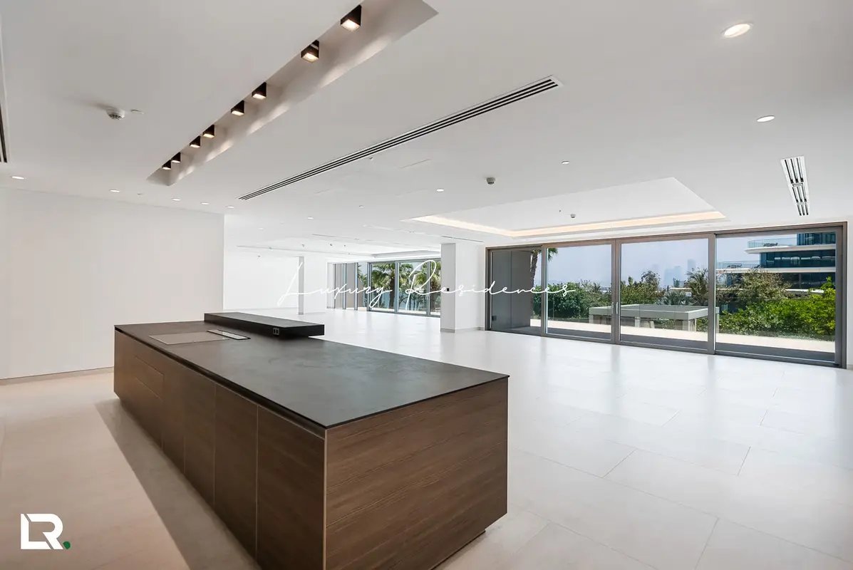 4-bedroom freehold apartment in Palm Jumeirah — photo 5 of 5