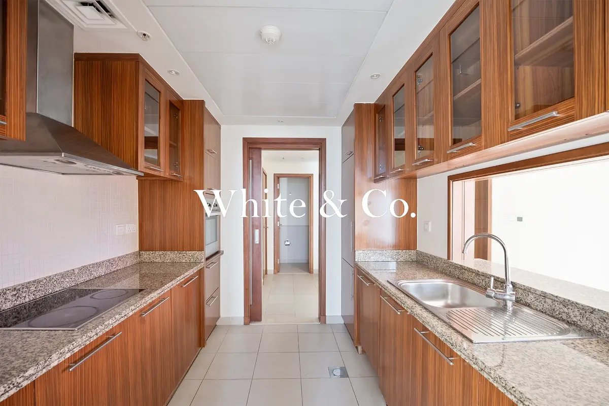 1-bedroom freehold apartment in Dubai Marina — photo 5 of 5