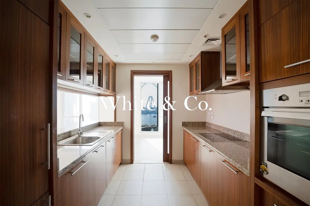 1-bedroom freehold apartment in Dubai Marina — photo 3 of 5