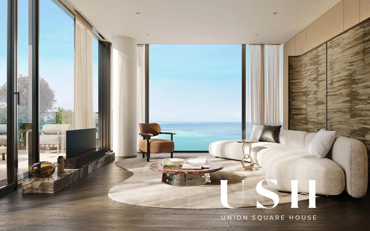 1-bedroom freehold apartment in Dubai Islands — photo 5 of 5