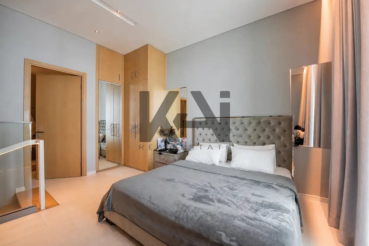 1-bedroom freehold apartment in Business Bay — photo 5 of 5
