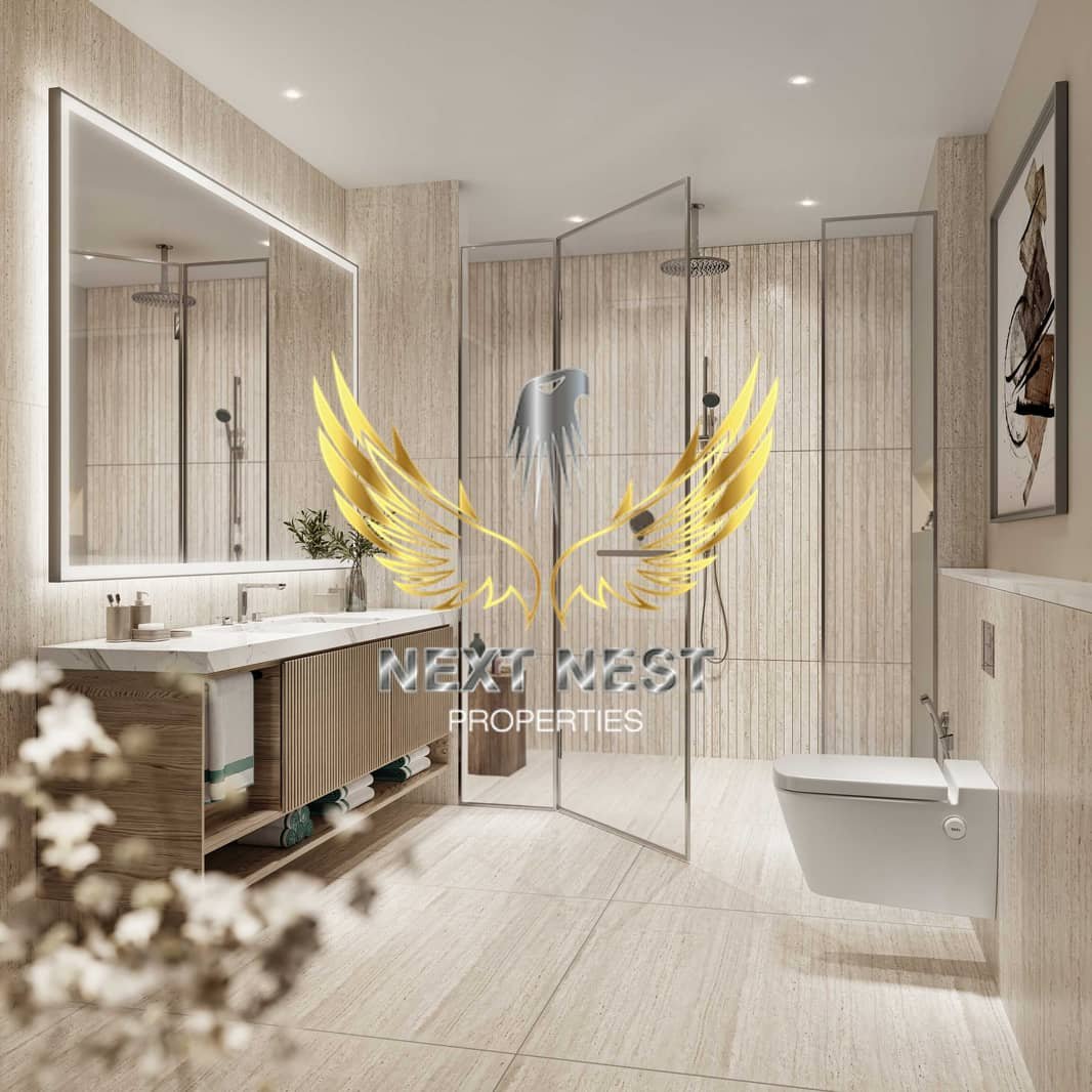 2-bedroom freehold apartment in Palm Jumeirah — photo 4 of 5