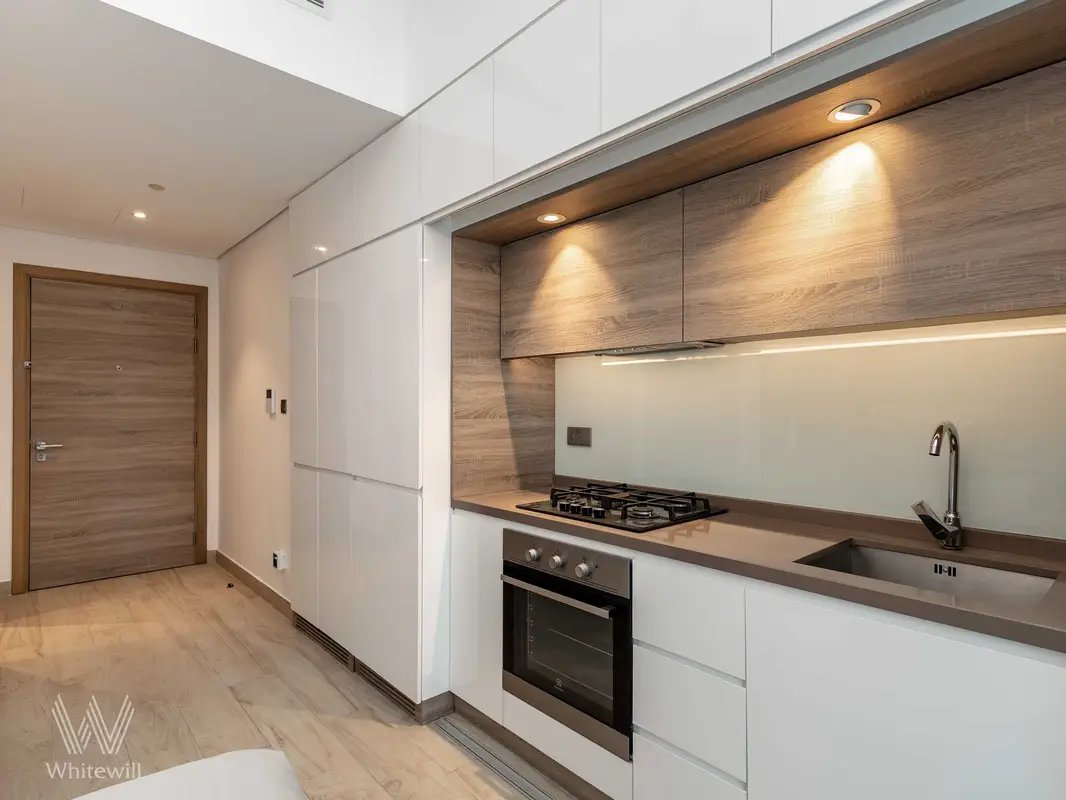 studio freehold apartment in Dubai Marina — photo 5 of 5