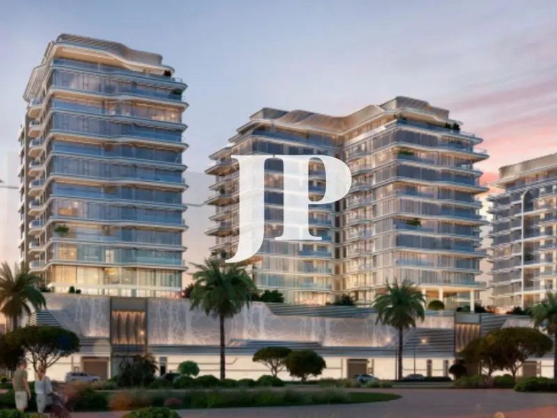 1-bedroom freehold apartment in Dubai Islands — photo 5 of 5
