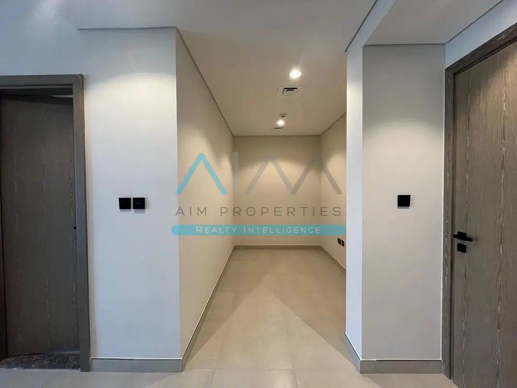 1-bedroom freehold apartment in DAMAC Hills — photo 4 of 4