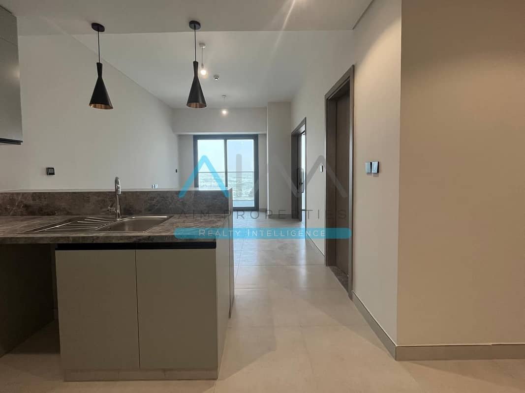 1-bedroom freehold apartment in DAMAC Hills — photo 3 of 4
