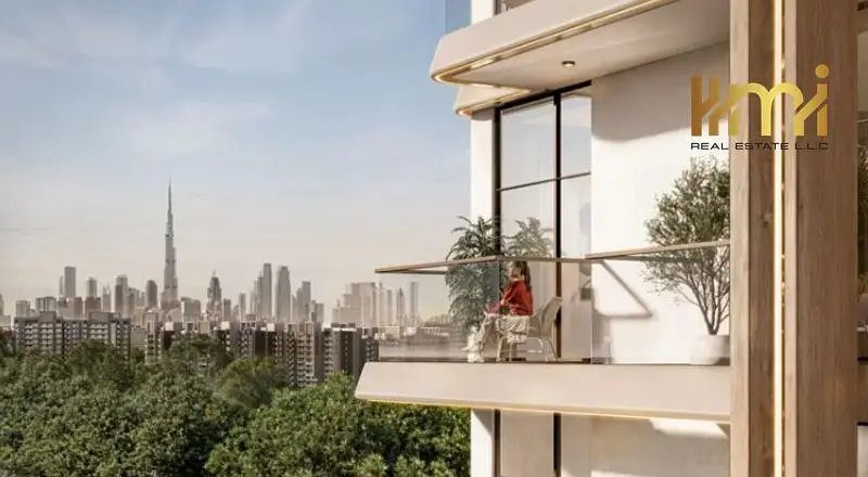 1-bedroom freehold apartment in Mohammed Bin Rashid City (MBR City) — photo 4 of 4