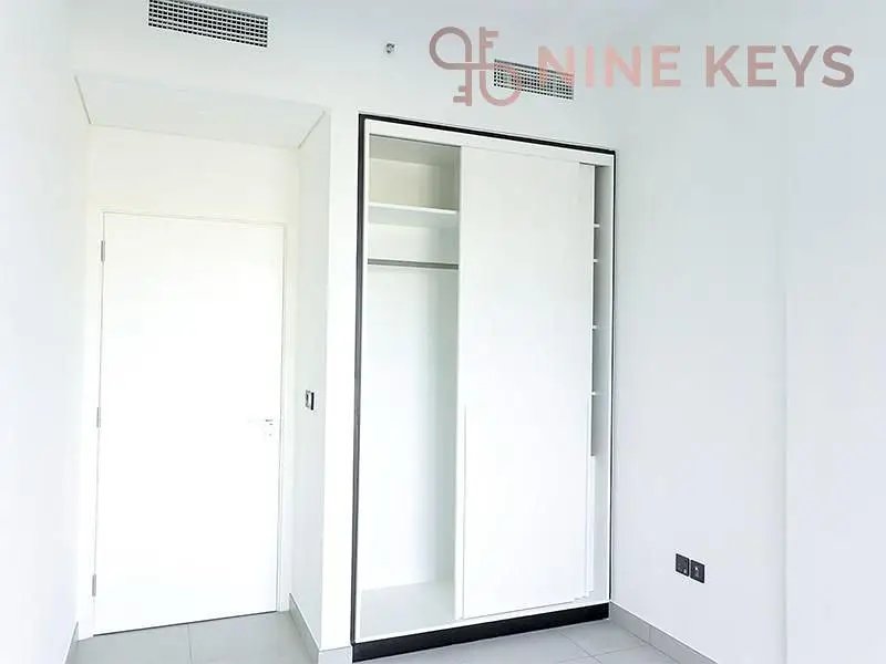 2-bedroom freehold apartment in Dubai Hills Estate — photo 4 of 4