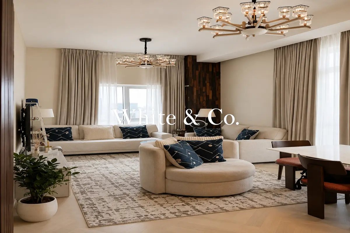 1-bedroom freehold apartment in Business Bay — photo 3 of 5