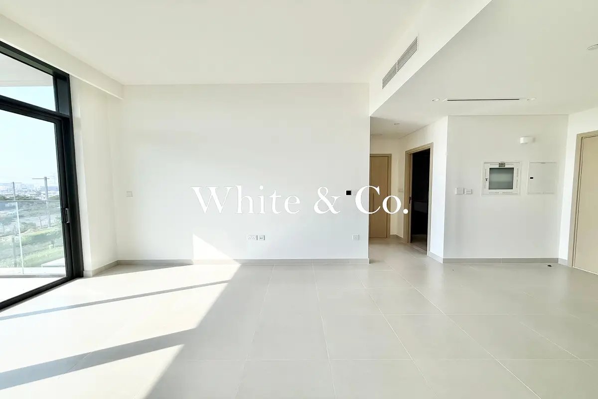 1-bedroom freehold apartment in Dubai Hills Estate — photo 4 of 4
