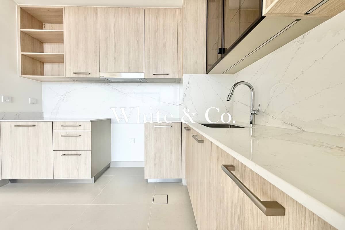 1-bedroom freehold apartment in Dubai Hills Estate — photo 3 of 4