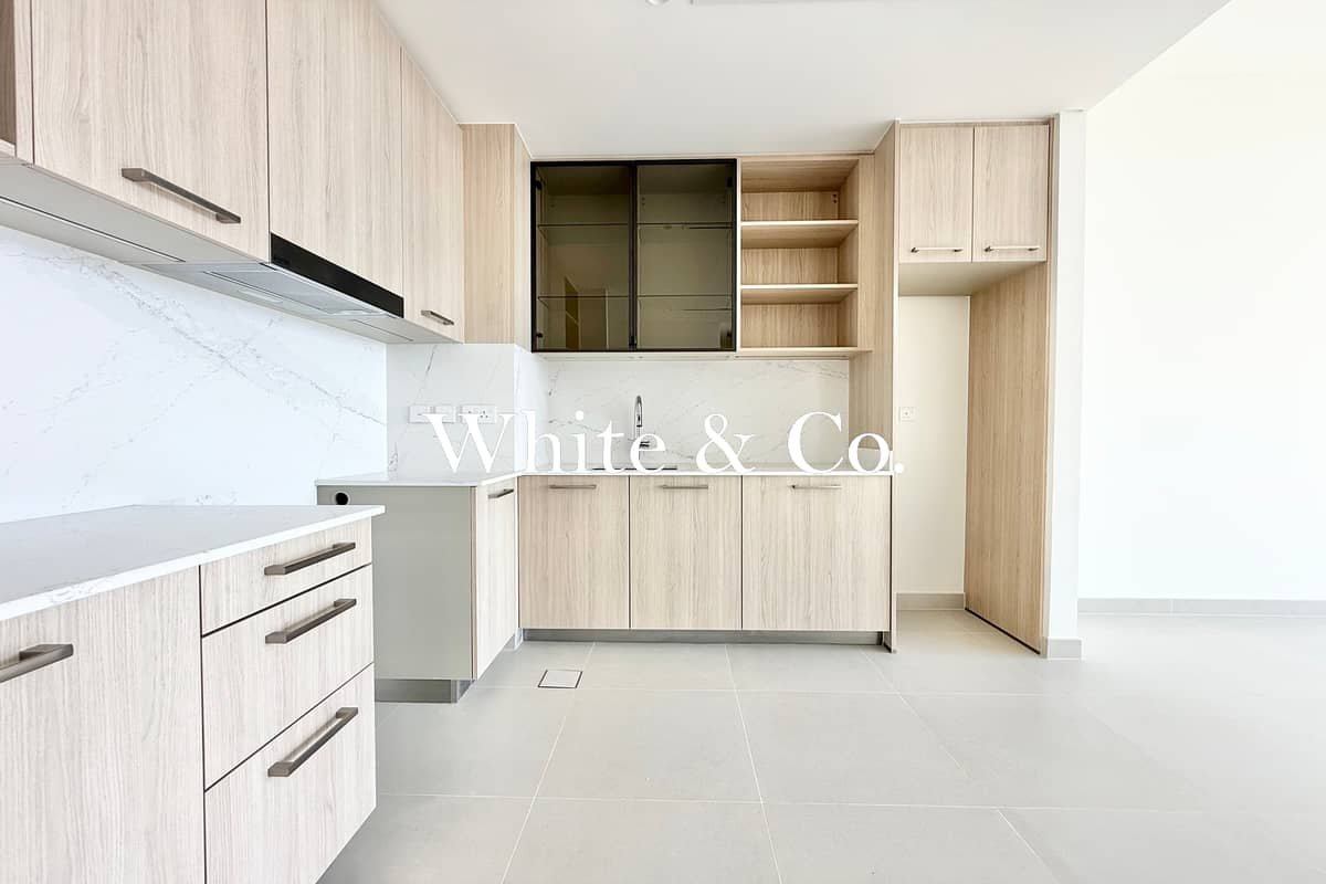 1-bedroom freehold apartment in Dubai Hills Estate — photo 1 of 4