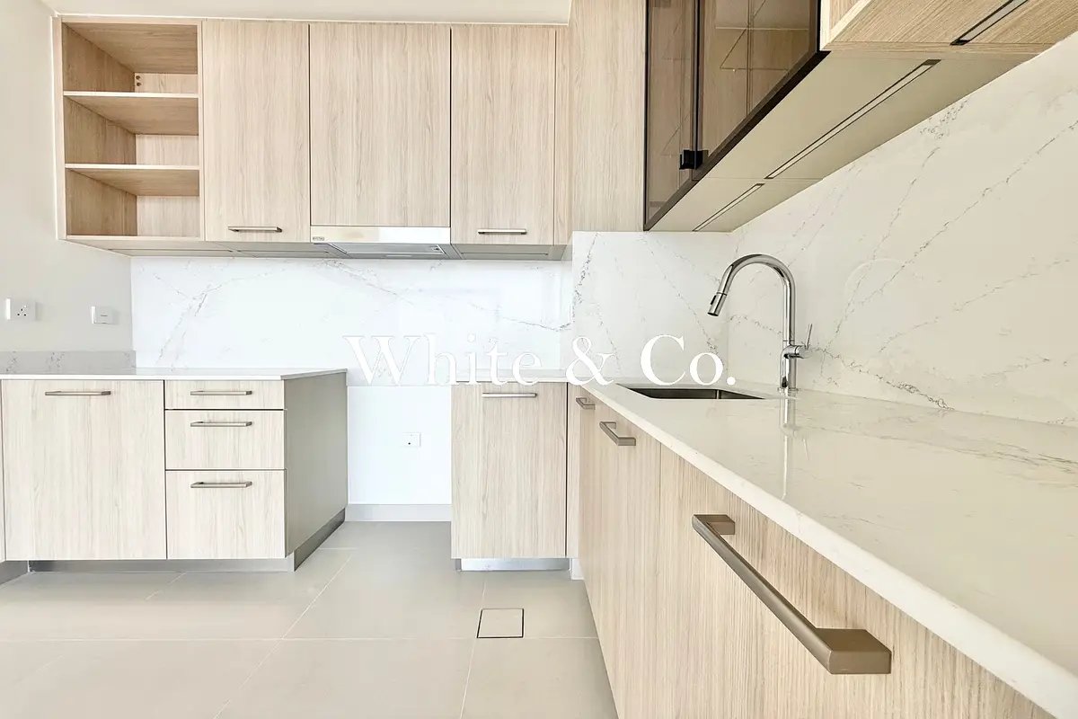 1-bedroom freehold apartment in Dubai Hills Estate — photo 2 of 4