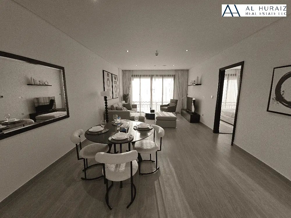 1-bedroom freehold apartment in Palm Jumeirah — photo 5 of 5