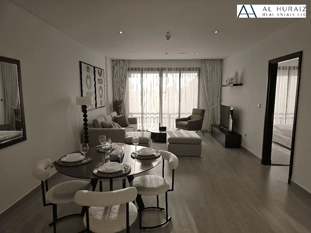 1-bedroom freehold apartment in Palm Jumeirah — photo 3 of 5