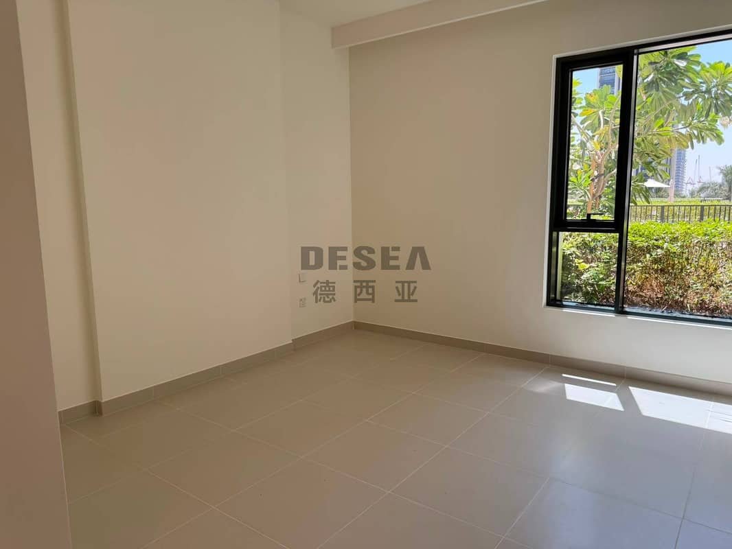 2-bedroom freehold apartment in Dubai Creek Harbour — photo 4 of 5