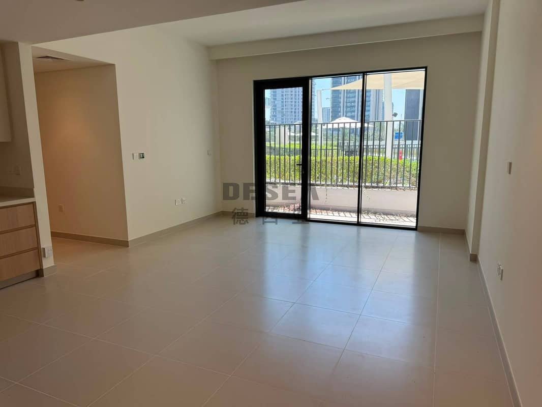 2-bedroom freehold apartment in Dubai Creek Harbour — photo 2 of 5