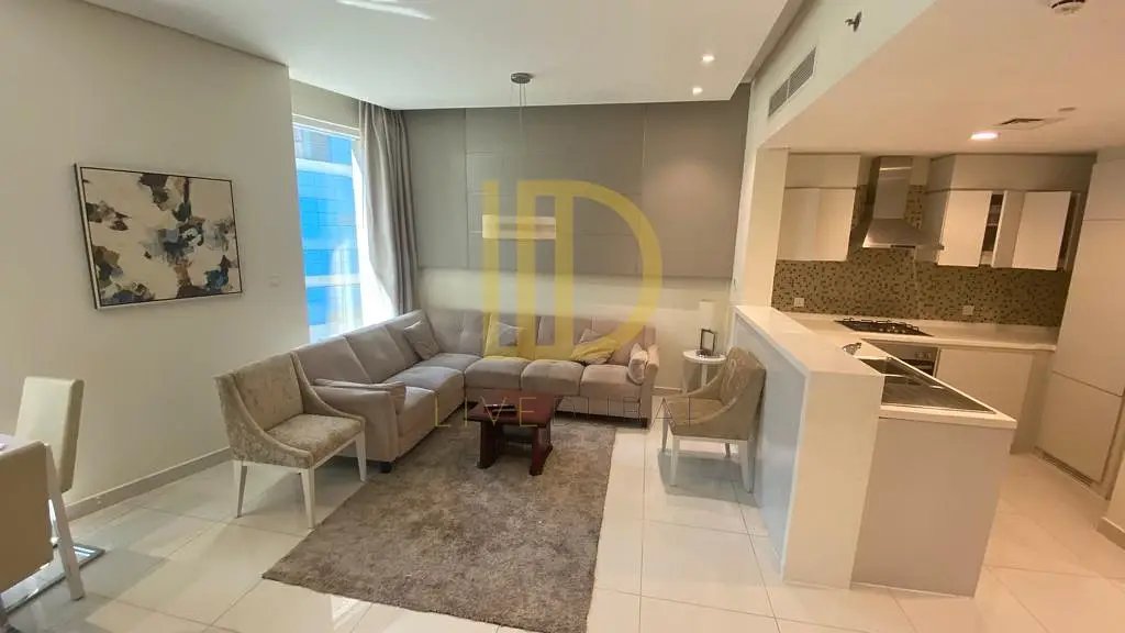 2-bedroom freehold apartment in Business Bay — photo 5 of 5