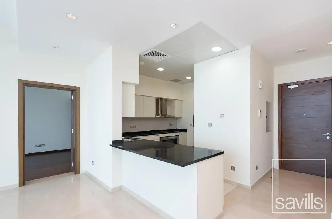 2-bedroom freehold apartment in Palm Jumeirah — photo 5 of 5