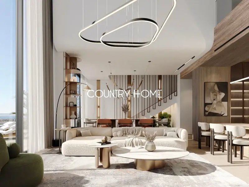 1-bedroom freehold apartment in Dubai Islands — photo 4 of 4