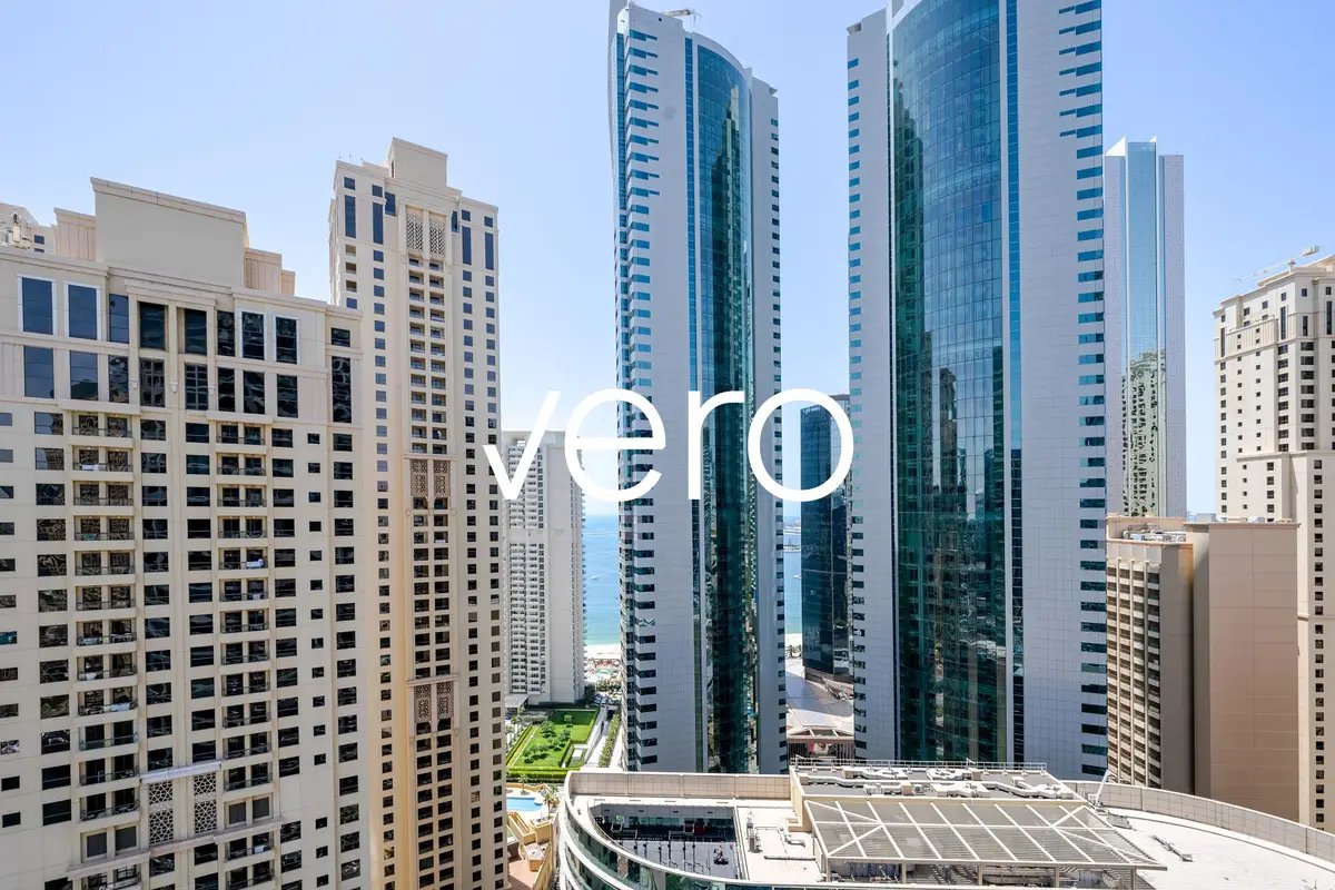 2-bedroom freehold apartment in Dubai Marina — photo 3 of 5