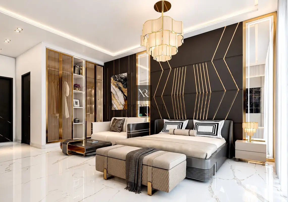 1-bedroom freehold apartment in Business Bay — photo 3 of 5