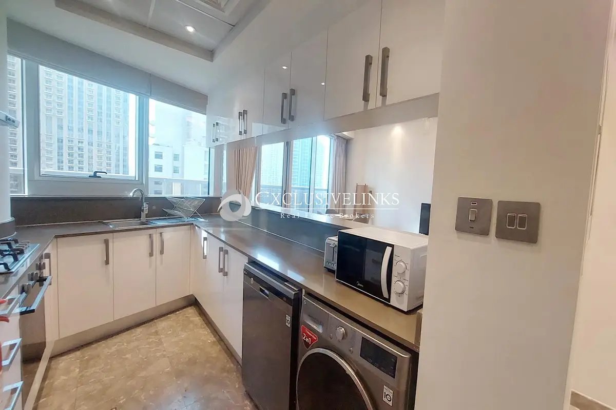 1-bedroom freehold apartment in Dubai Marina — photo 5 of 5