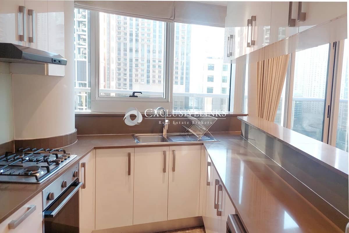 1-bedroom freehold apartment in Dubai Marina — photo 4 of 5