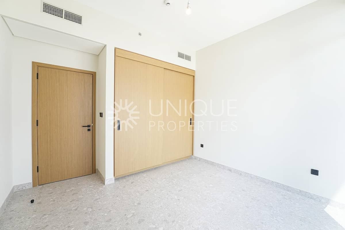 1-bedroom freehold apartment in Dubai Hills Estate — photo 3 of 4