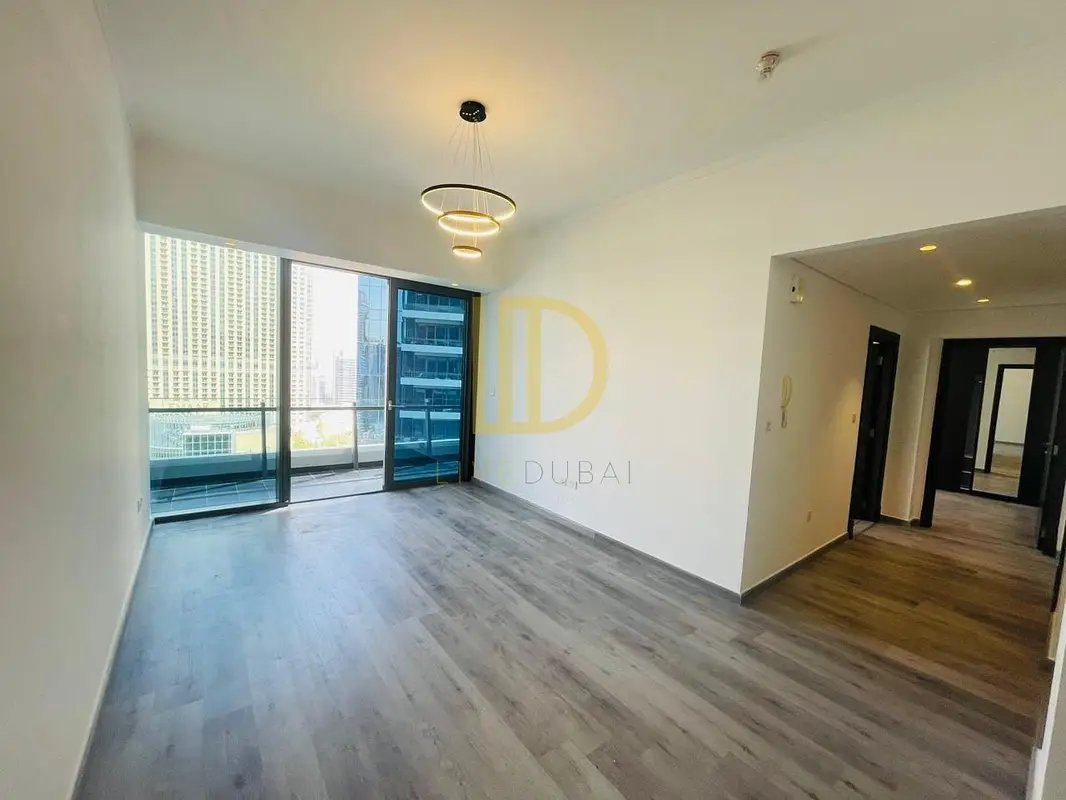 2-bedroom freehold apartment in Dubai Marina — photo 3 of 5