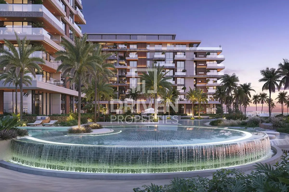 3-bedroom freehold apartment in Dubai Islands — photo 2 of 4
