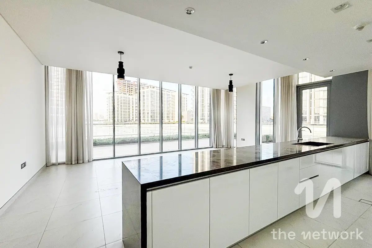 2-bedroom freehold apartment in Mohammed Bin Rashid City (MBR City) — photo 4 of 4