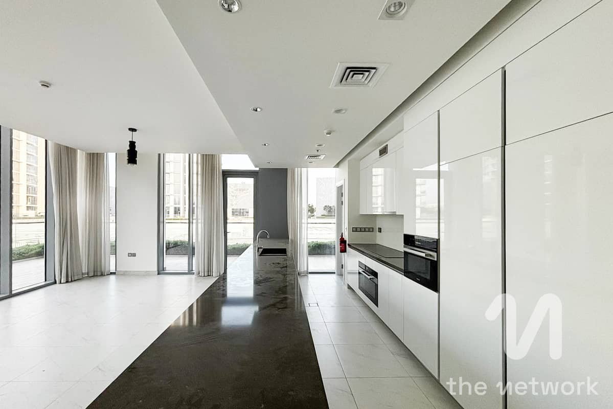 2-bedroom freehold apartment in Mohammed Bin Rashid City (MBR City) — photo 1 of 4