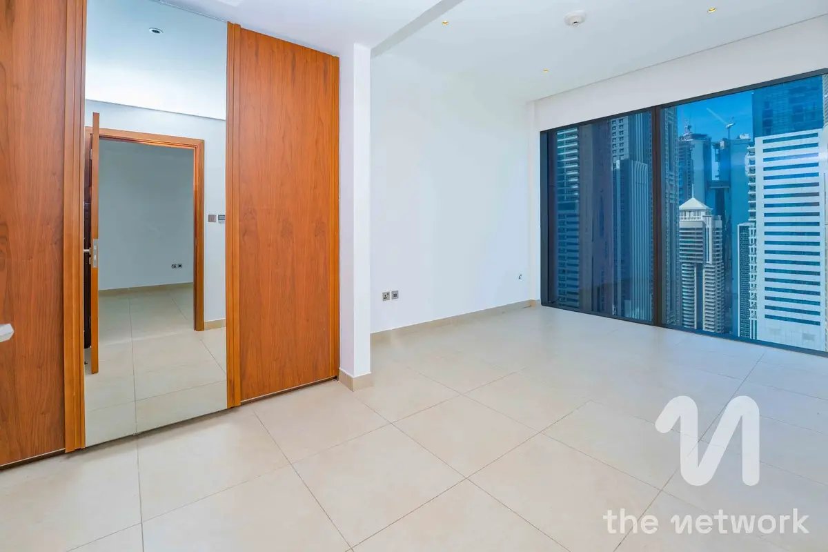 1-bedroom freehold apartment in Dubai Marina — photo 5 of 5