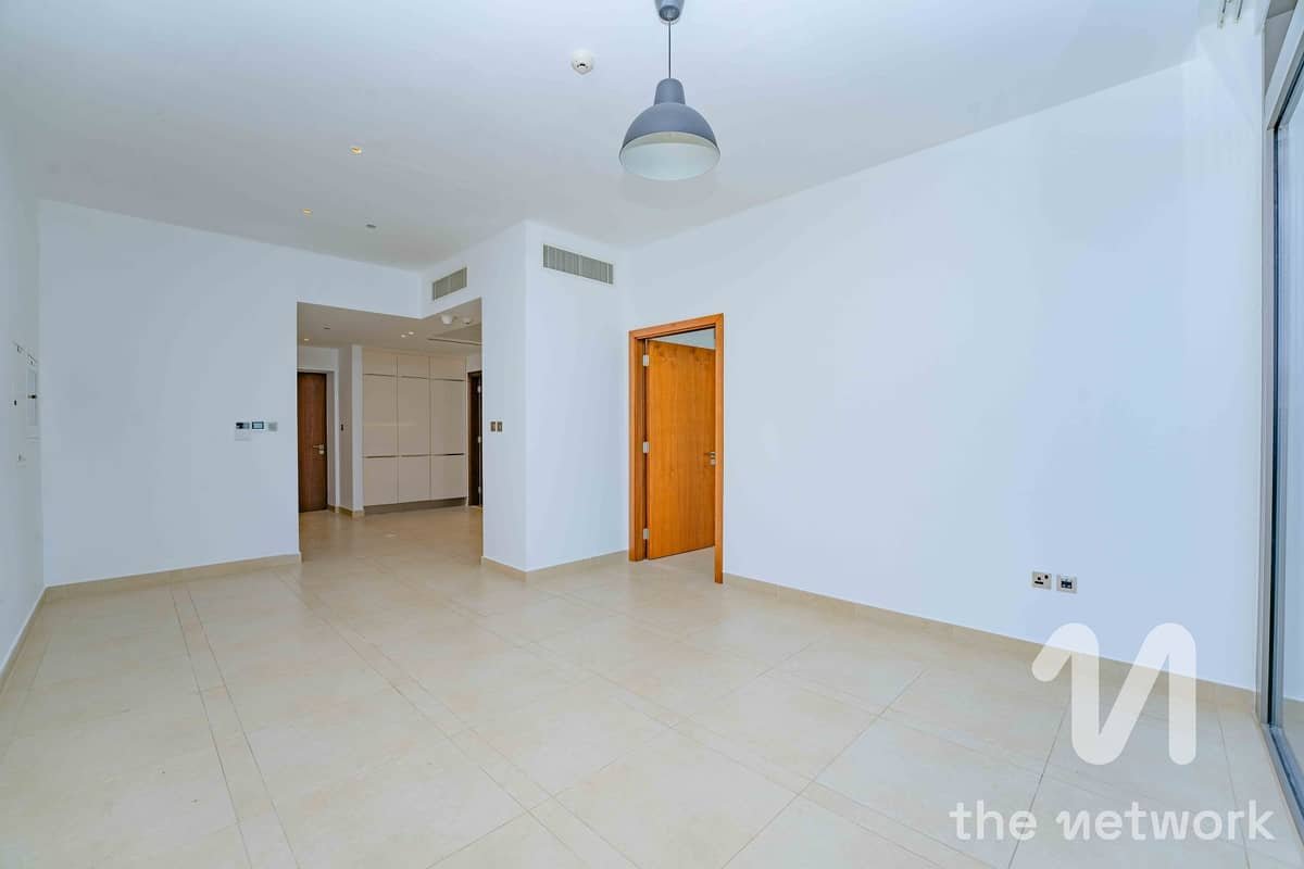 1-bedroom freehold apartment in Dubai Marina — photo 4 of 5
