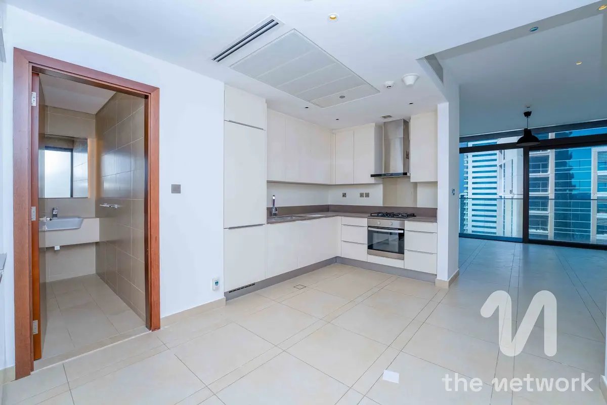 1-bedroom freehold apartment in Dubai Marina — photo 1 of 5