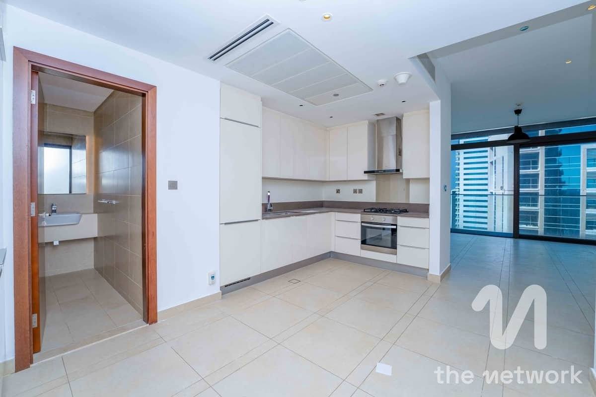 1-bedroom freehold apartment in Dubai Marina — photo 2 of 5