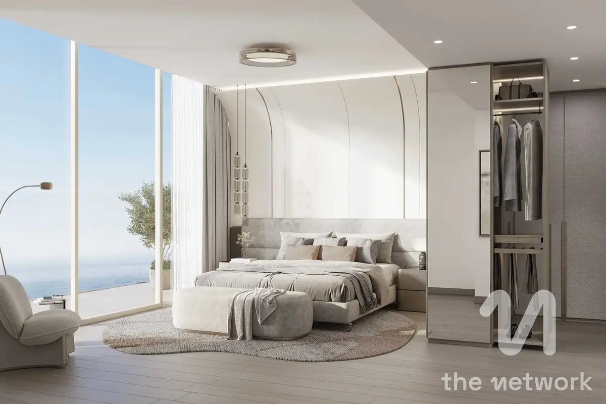 3-bedroom freehold apartment in Dubai Islands — photo 4 of 4
