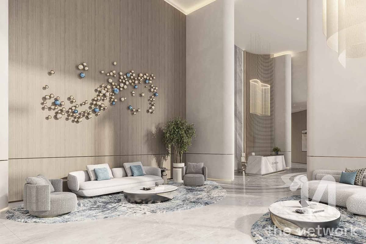 3-bedroom freehold apartment in Dubai Islands — photo 3 of 4