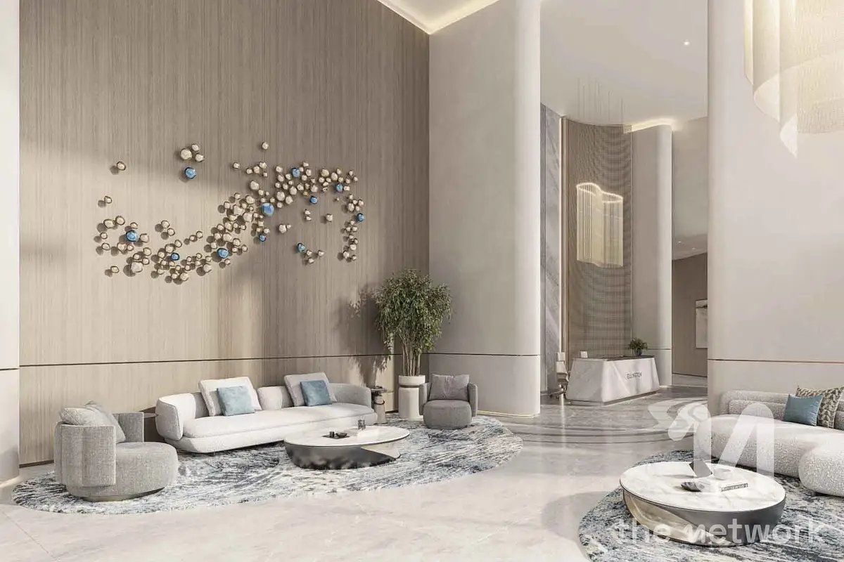 3-bedroom freehold apartment in Dubai Islands — photo 2 of 4