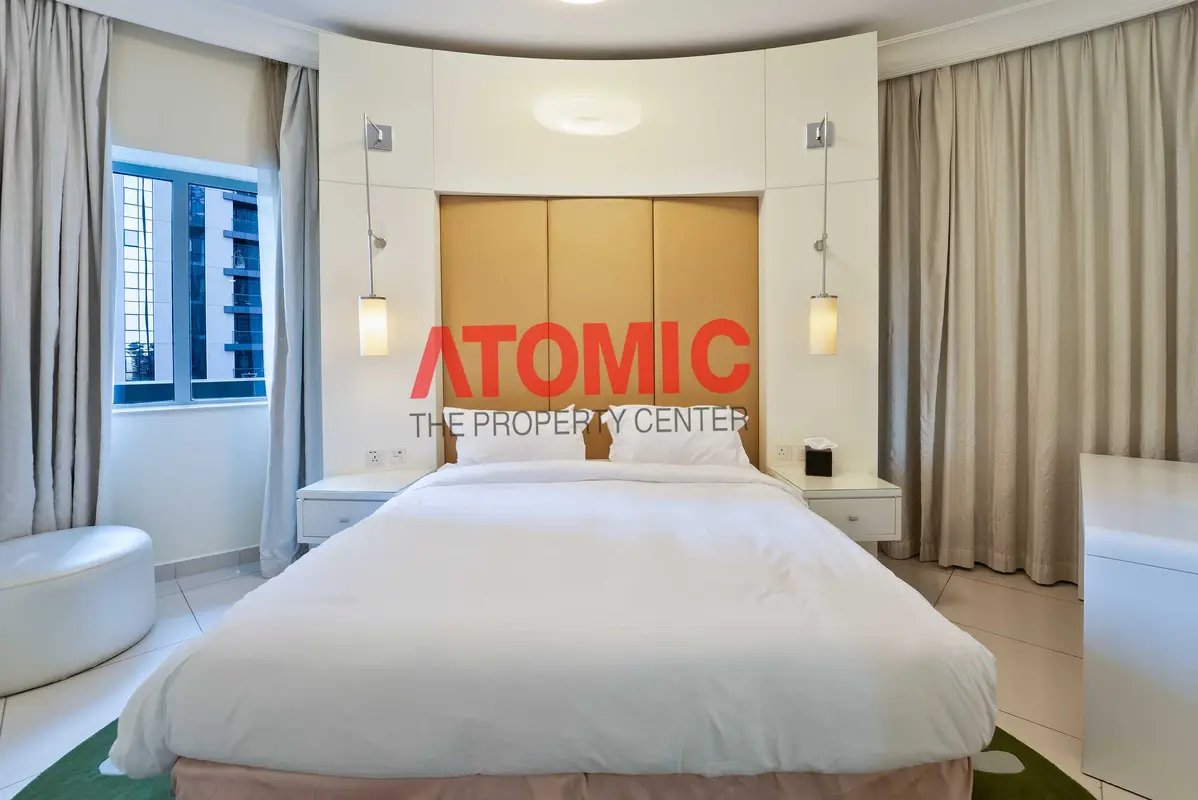 1-bedroom freehold apartment in Downtown Dubai — photo 3 of 5