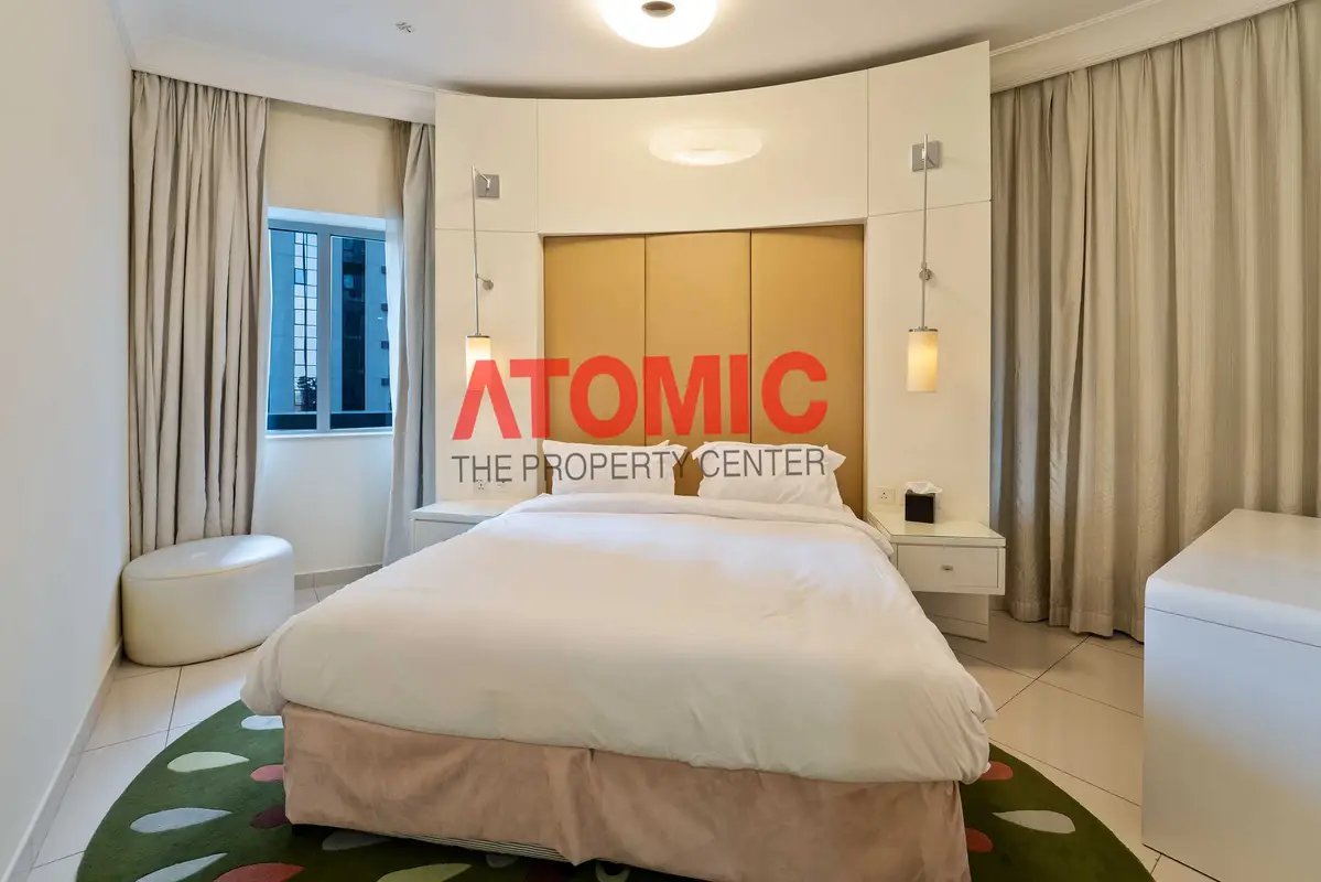 1-bedroom freehold apartment in Downtown Dubai — photo 3 of 5