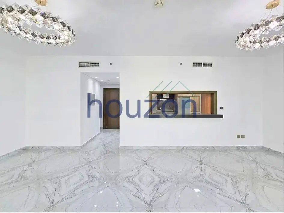 2-bedroom freehold apartment in Downtown Dubai — photo 5 of 5