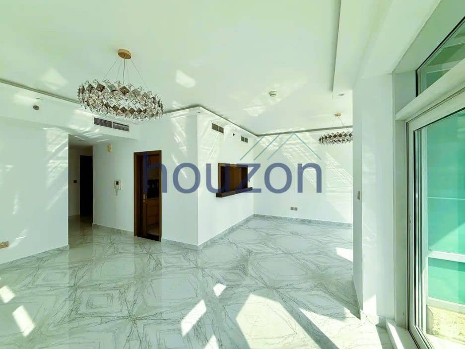2-bedroom freehold apartment in Downtown Dubai — photo 4 of 5