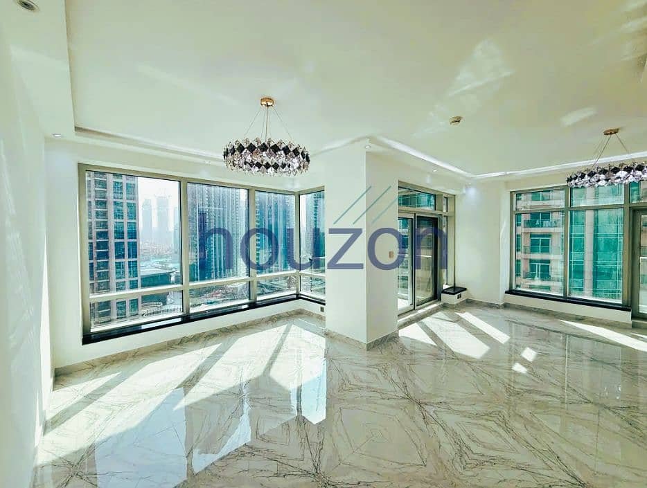 2-bedroom freehold apartment in Downtown Dubai — photo 2 of 5