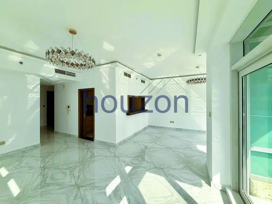 2-bedroom freehold apartment in Downtown Dubai — photo 3 of 5