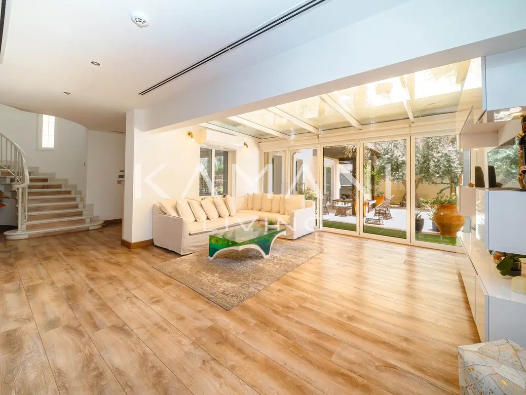4-bedroom freehold villa in Arabian Ranches — photo 4 of 4