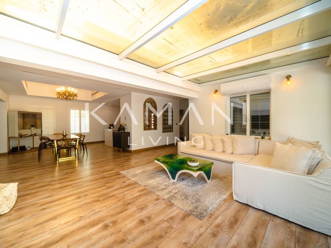 4-bedroom freehold villa in Arabian Ranches — photo 3 of 4